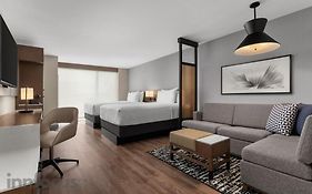 Hyatt Place Mississauga / Airport Corp Center